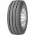 Грузовая шина Goodyear Omnitrac MST II 445/65 R22.5 169K Прицеп Фото грузовой шины Goodyear Omnitrac MST II 445/65 R22.5 169K Прицеп